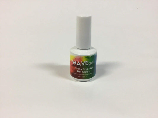 WAVE Top Gel No Clean .5 oz Beauty & Personal Care WAVE gel