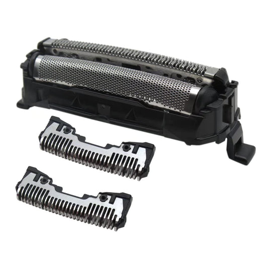 Shaver Head inner Cutters + Foil Compatible with Panasonic WES9068 ES8103 ES8109 ES8103S ES-ST23 S8161 ES8101 ES-LC62 ES8249 Beauty and Personal Care XSPANDER