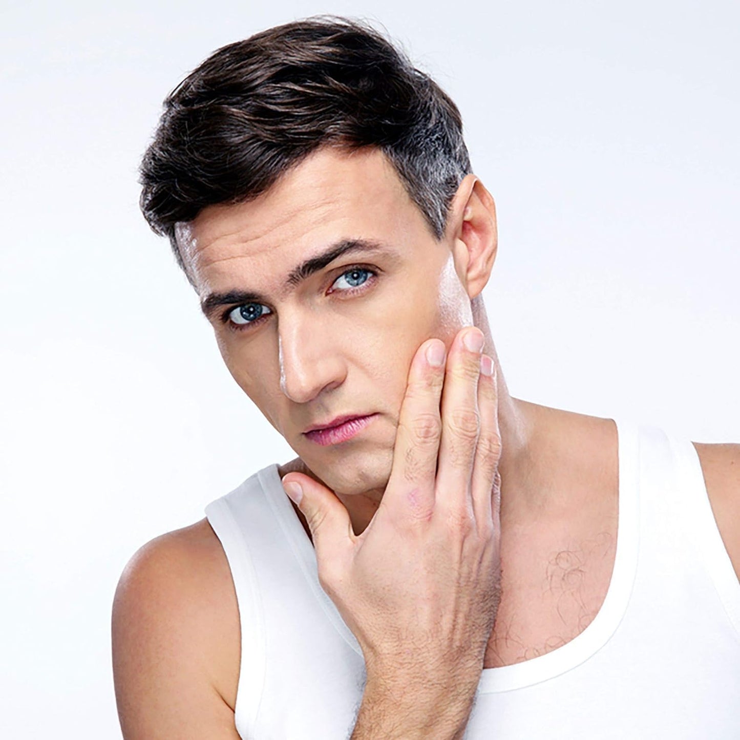 L3 Level 3 After Shave Spray Cologne - Softens Skin - Refreshes and Relieves Face and Skin - Moisturizing Formula Level Three After Shaving, Fresh Beauty & Personal Care L3