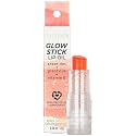 Pacifica Lipstick Oil - Glow Stick Lip Tint Oil - Hydrating Tinted Lip Balm with Vitamin E for Moisturized Lips, Sheer Tint & Natural Gloss, Vegan Beauty & Personal Care Pacifica