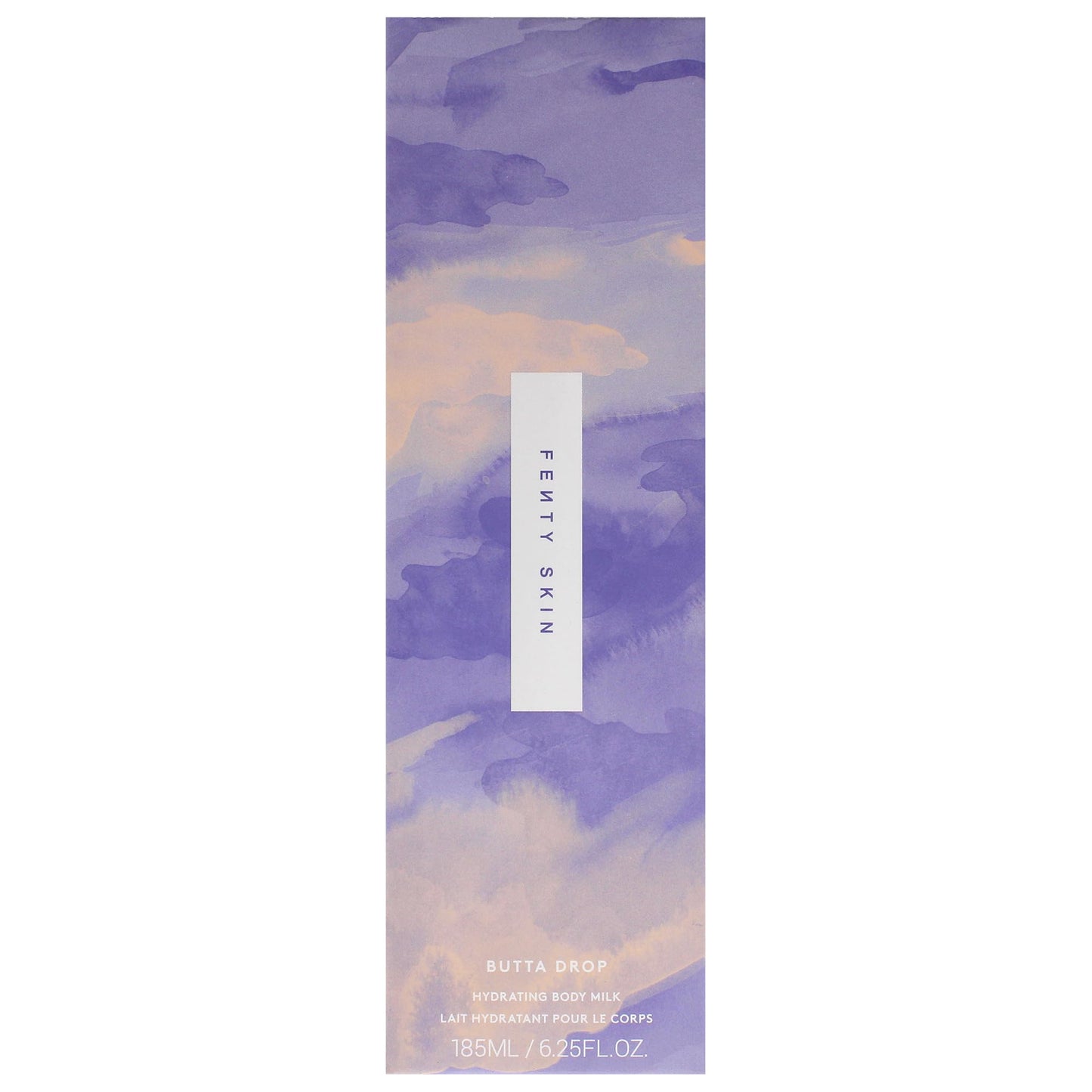 Butta Drop Hydrating Body Milk by Fenty Beauty for Women - 6.2 oz Body Milk Beauty & Personal Care Fenty Skin