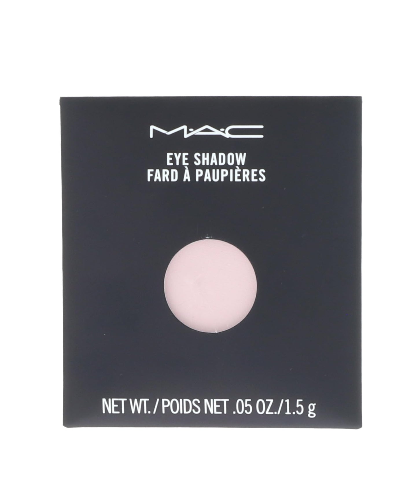 MAC Eye Shadow Refill: Yogurt Beauty & Personal Care BEAUTY MADE EASY