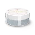 MARBLERS Fine Natural Mica Powder [Blue Gray] 0.11oz (3g) | Highly Pigmented | Non-Toxic, Vegan, Cruelty-Free | Eyeshadow, Body Butter, Nail Polish Beauty & Personal Care MARBLERS