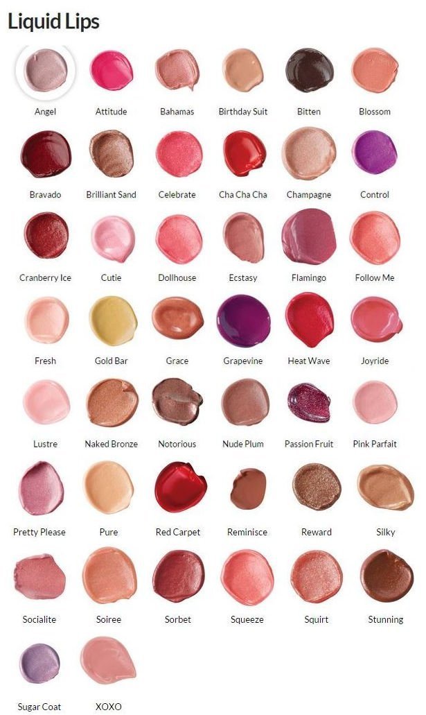 Jolie Liquid Lips High Shine Lip Gloss (XOXO) Beauty & Personal Care JOLIE. IMPECCABLE ME