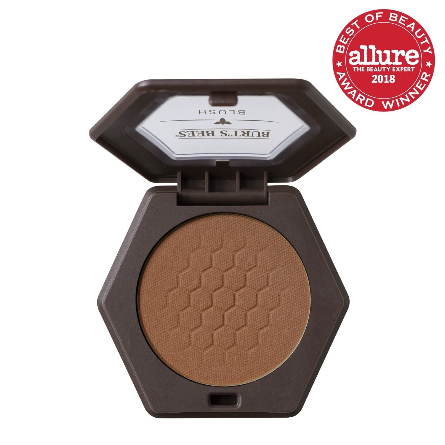 Burts Bees 100% Natural Blush with Vitamin E, Toasted Cinnamon - 0.19 Ounce Beauty & Personal Care Burt's Bees