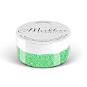 MARBLERS Holographic Face & Body Glitter [Rainbow Green] 0.18oz (5g) | Fine | Non-Toxic | Vegan | Cruelty-Free | Festival, Rave & Party Makeup | Eye Beauty & Personal Care MARBLERS