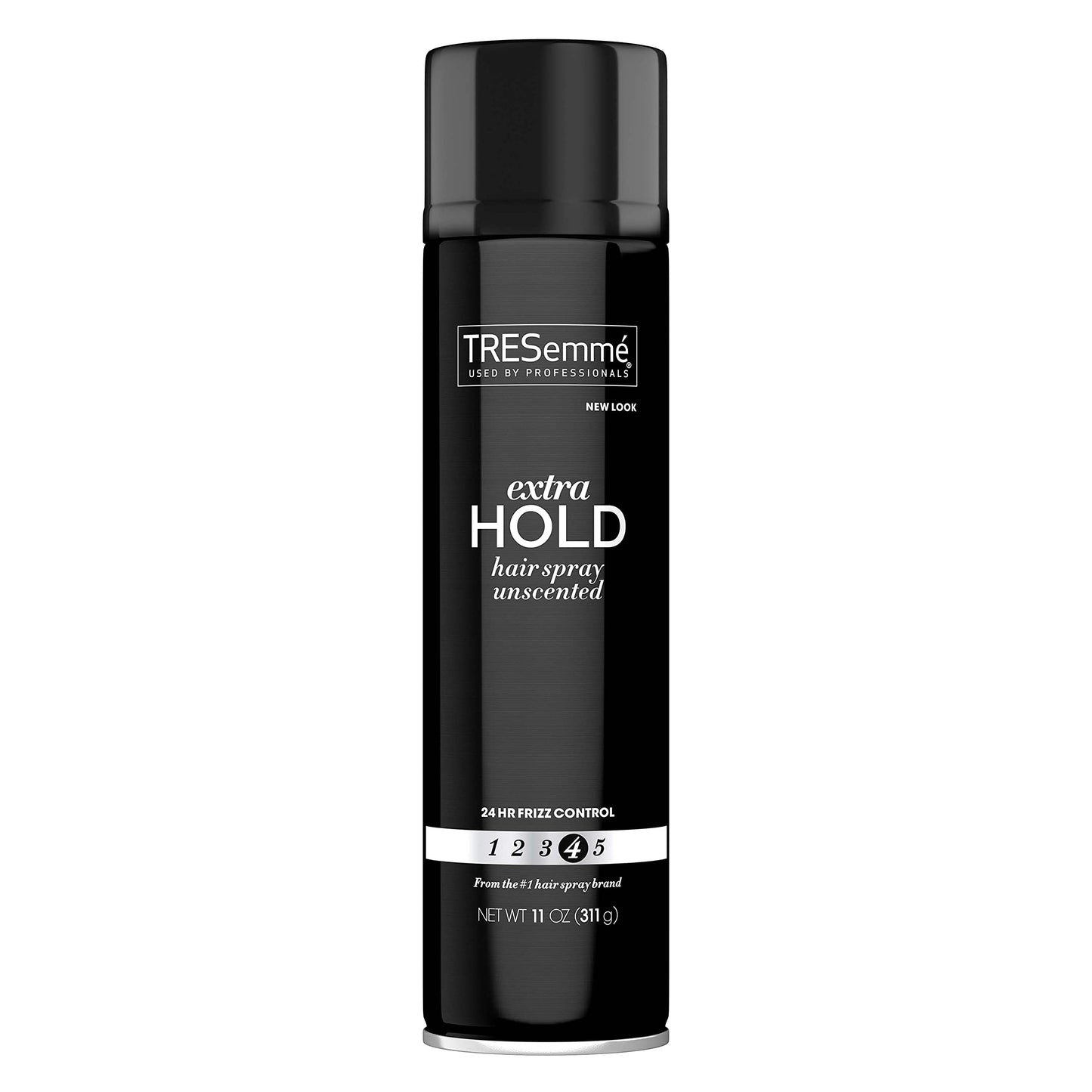 TRESemmé Hair Spray TRES Two Extra Firm Control Aero, Unscented, 11 Oz Beauty & Personal Care TRESemmé