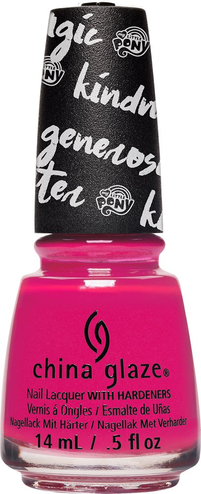 China Glaze Nail Polish, She's A Mane-iac 1535