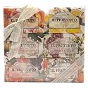 Nesti Dante IL Frutteto Soaps Gift Set, 5.3 Ounce (Pack of 6) Beauty & Personal Care Nesti Dante