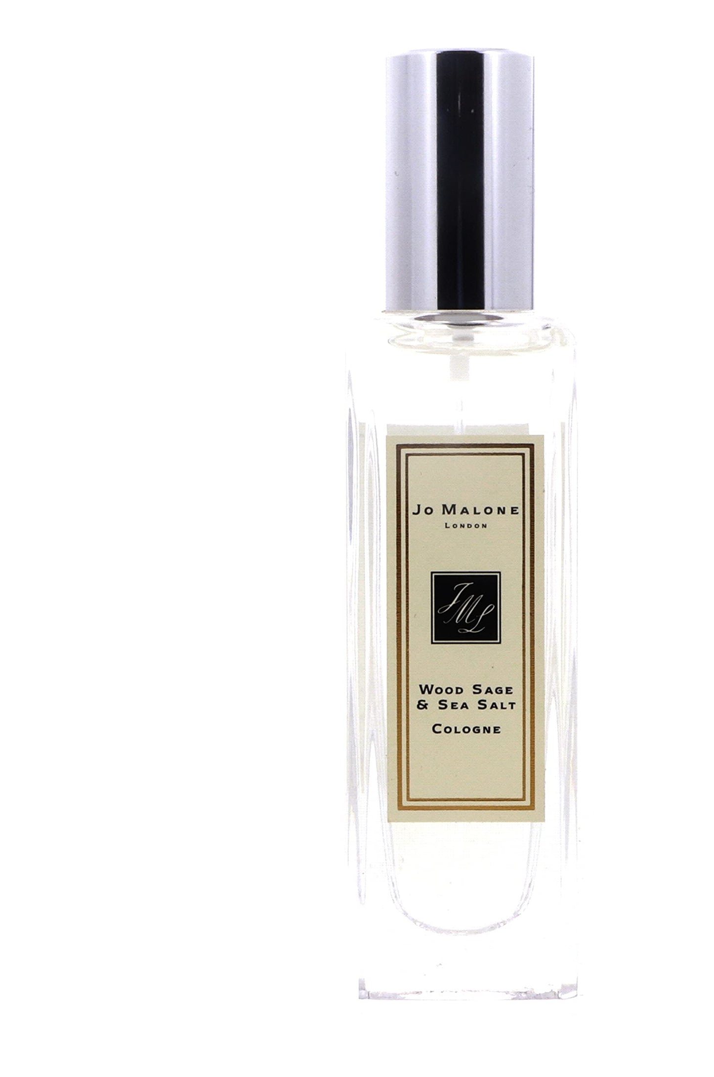Jo Malone London Wood Sage & Sea Salt Cologne - 1 fl oz / 30 mL Beauty & Personal Care Jo Malone