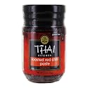Thai Kitchen Roasted Red Chili Paste (12x4 Oz) Beauty & Personal Care Thai Kitchen