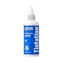 Red by Kiss Tintation Semi-Permanent Hair Color, Aloe Vera Water Based, Argan Oil, Olive Oil, Collagen & Keratin, Long-Lasting Color Dye (Sapphire, 5 Beauty & Personal Care Red By Kiss