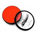 Graftobian Makeup ProPaint Face & Body Paint - Neon Atomic Orange 30ml - Halloween Makeup - Costume Makeup for Adults - Body Paints for Adults - Face Beauty & Personal Care Graftobian