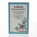Colora Henna Powder Hair Color, Brown, 2 Ounce Beauty & Personal Care Colora