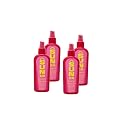 Sun-In Hair Lightener Spray Tropical Breeze, 4.7oz, 4-Pack Beauty & Personal Care Sun In