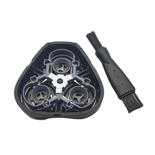 Replacement Head Shaver?Compatible for Philips?YQ6008 YQ6108 YQ6188 YQ6308 HQ6990 HQ6920 HQ6900 HQ6950 HQ6970 HQ6405 HQ6415 Beauty and Personal Care JKRRKEYI