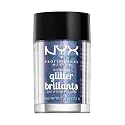 NYX Nyx professional makeup face & body glitter, violet, 0.08 ounce Beauty & Personal Care NYX PROFESSIONAL MAKEUP