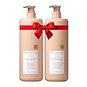 Kristin Ess Signature Shampoo and Conditioner Set with Pumps | Daily Sulfate Free, Color Safe, Hydrating, Moisturizes, Adds Softness & Shine - Pear Beauty & Personal Care Kristin Ess