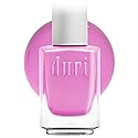 duri Nail Polish, 110S Lilac Dream, Pastel Lavendar Pink Beauty & Personal Care duri