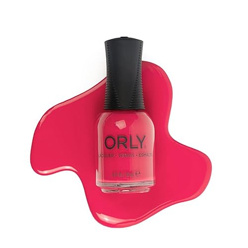 Orly Nail Polish 'Hopeless Romantic' Spring 2023 Collection (Oh Darling) Beauty & Personal Care Orly