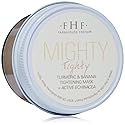 FarmHouse Fresh Turmeric Face Mask, Clay Mask. Mighty Tighty Turmeric & Banana Tightening Mask, 3.2 Fl Oz Beauty & Personal Care FarmHouse Fresh