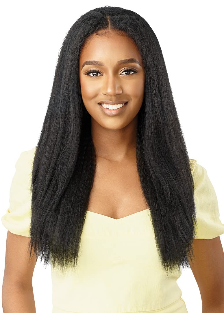 Outre Converti Cap Wig Super Nova (DR MULLED WINE)