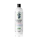 Cowboy Magic Rosewater Conditioner REVITALIZES and DETANGLES 16 Ounce Beauty & Personal Care Cowboy Magic