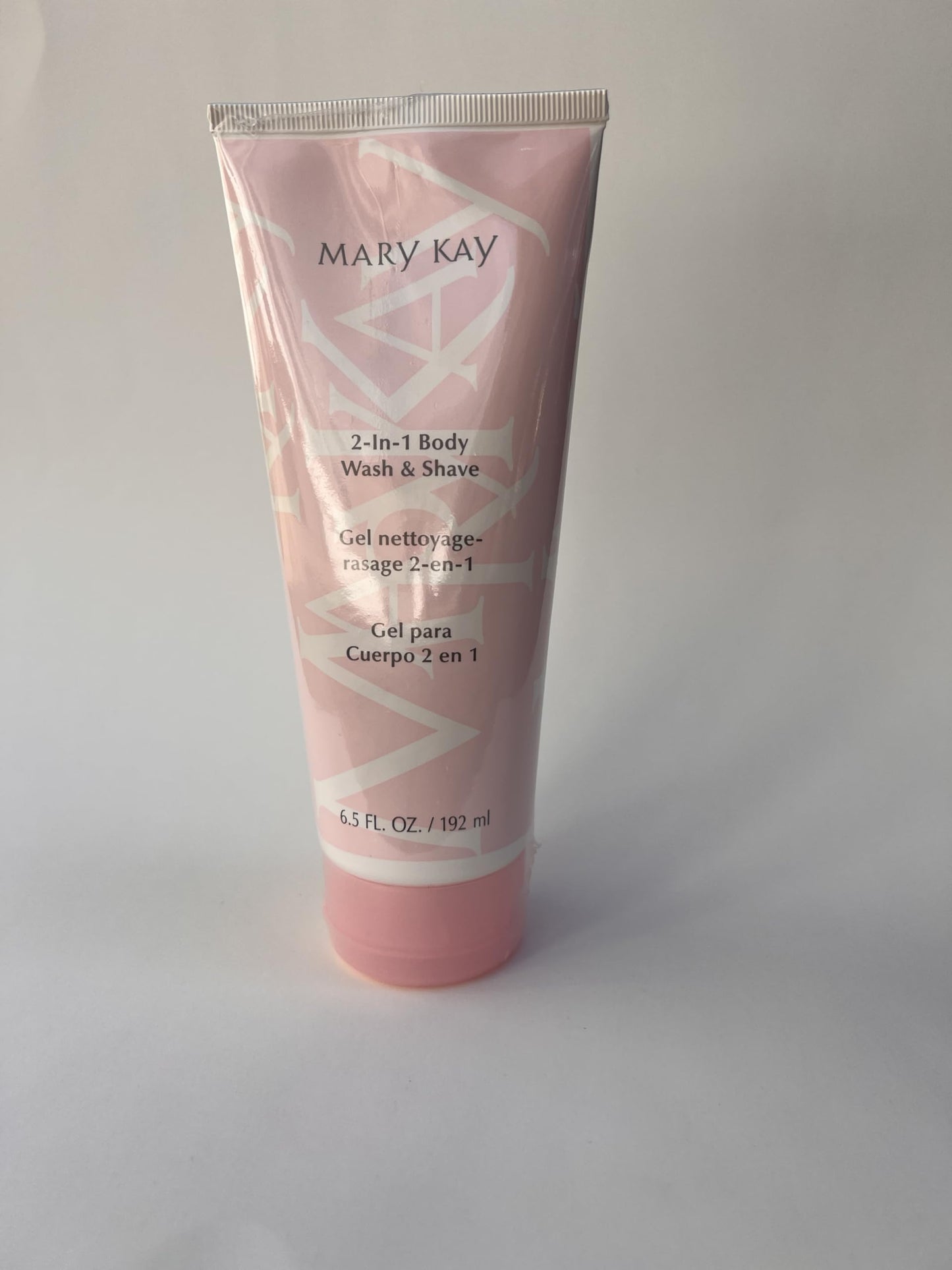 Mary Kay 2-In-1 Body Wash & Shave,6.5 fl. oz. Beauty & Personal Care Mary Kay