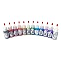 Glitter Tattoos Glitters in Squeeze Bottles Rainbow Glitters Beauty & Personal Care Ybody Glitter Tattoos