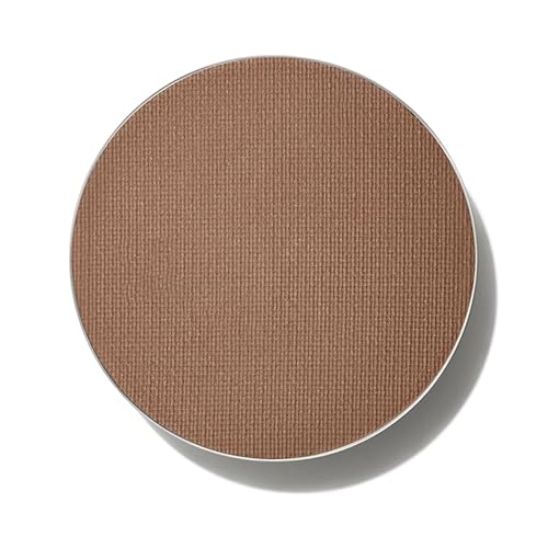 MAC Eye Shadow Pro Palette Refill Pan Brun (Satin) Beauty & Personal Care MAC