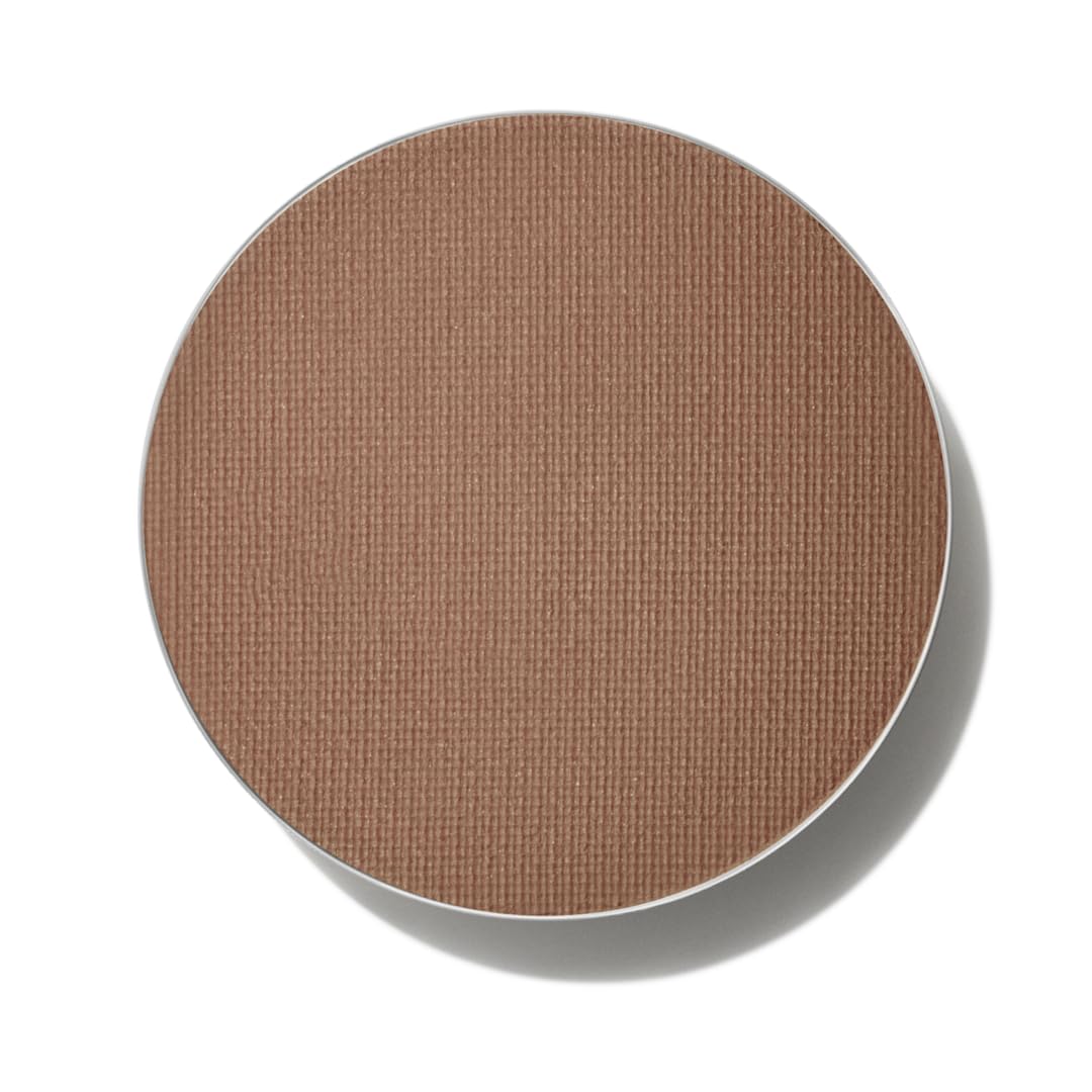 MAC Eye Shadow Pro Palette Refill Pan Brun (Satin) Beauty & Personal Care MAC