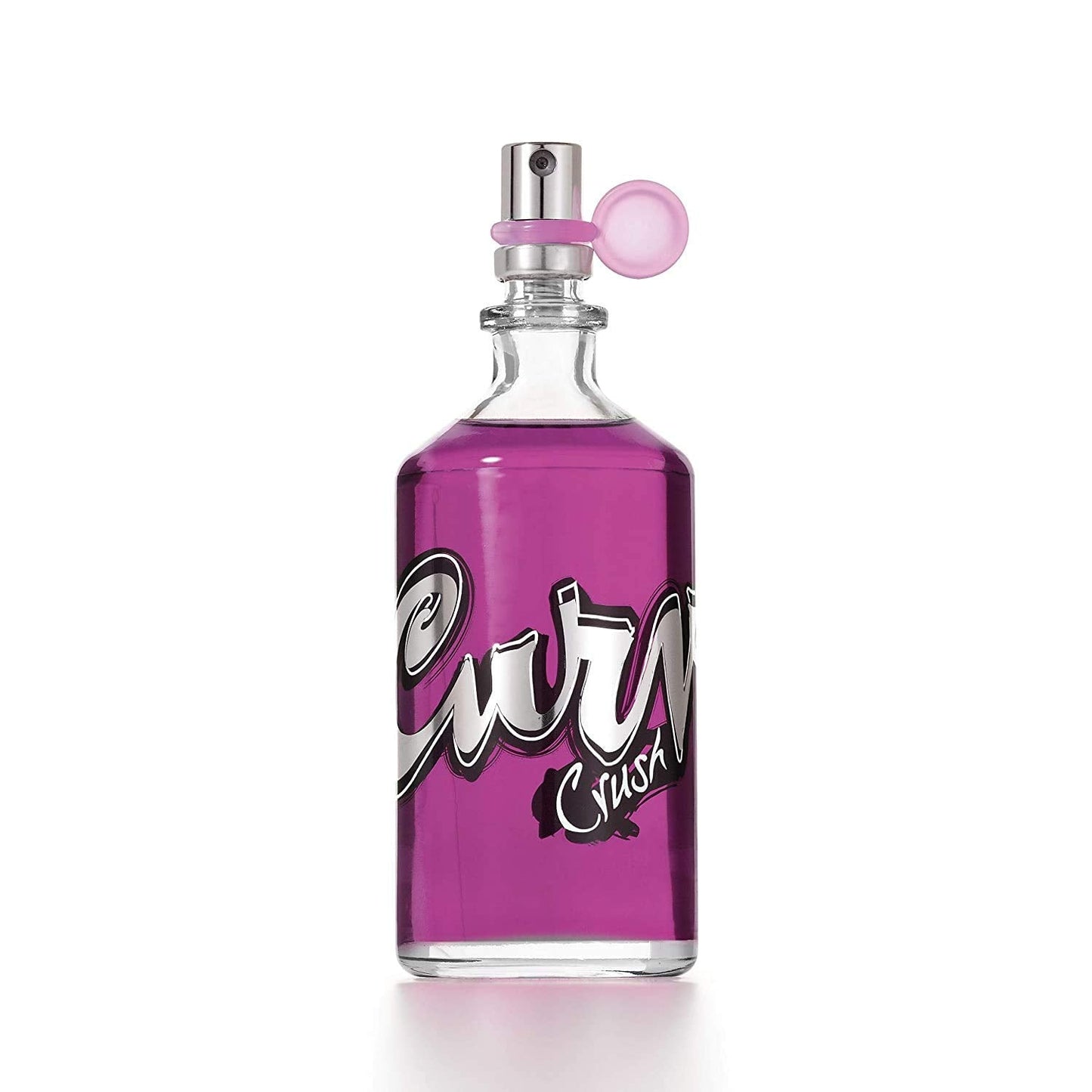 Liz Claiborne Curve Crush Eau de Toilette Spray for Women, 3.4 Ounce (Pack of 2) Beauty & Personal Care Liz Claiborne