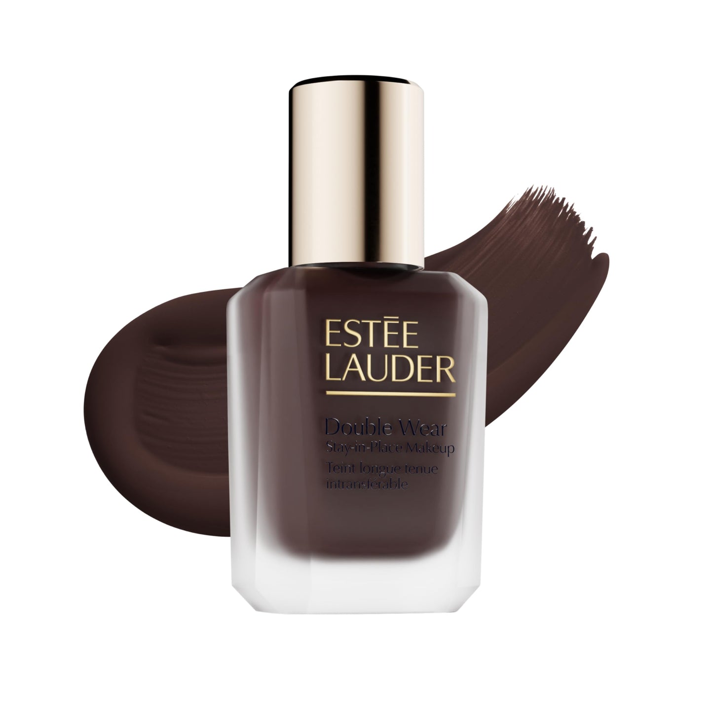 Estée Lauder Double Wear Stay-in-Place Foundation Makeup | 36-Hour Long-Wear Matte Foundation, 1 Fl Oz, 9N1 Ebony Beauty & Personal Care Estée Lauder