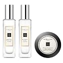 Jo Malone London 3 Piece Fragrance Gift Set - Travel Size Beauty & Personal Care Jo Malone