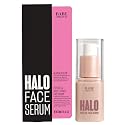 Babe Original Halo Peptide Face Serum for Women, Face Moisturizer Face Cream for Hydrated, Plump & Soothed Skin with Pink Root Extract, Hyaluronic Beauty & Personal Care BABE ORIGINAL