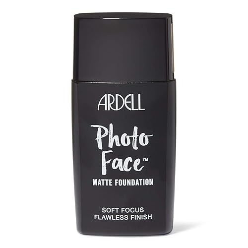 Photo Face Matte Foundation Light 2.0 Beauty & Personal Care Ardell