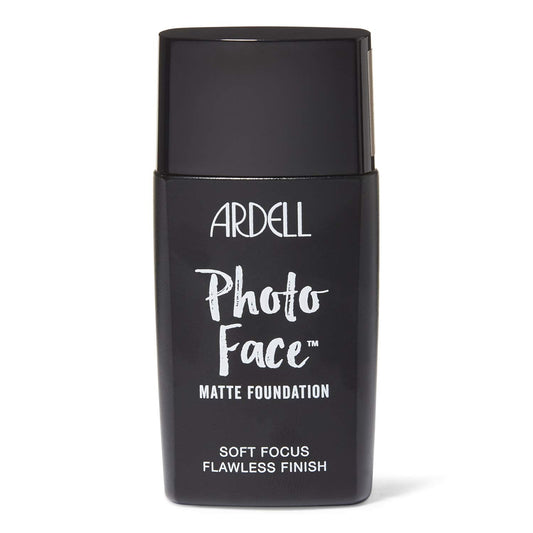 Photo Face Matte Foundation Light 2.0 Beauty & Personal Care Ardell