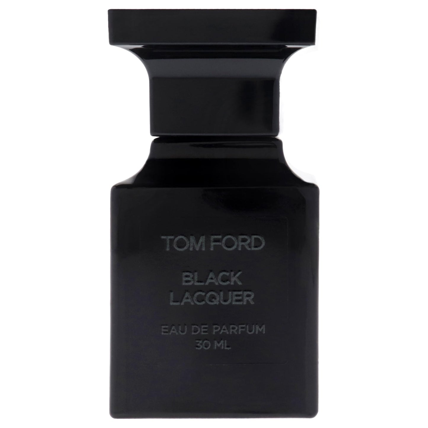 Black Lacquer by Tom Ford for Unisex - 1 oz EDP Spray Beauty & Personal Care Tom Ford