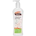 Palmer's Cocoa Butter Formula with Vitamin E + Q10 Firming Butter Body Lotion, Postpartum Essentials Skin Care, Shea Butter, Collagen and Elastin Beauty & Personal Care Palmer's
