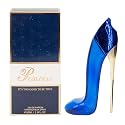 EBC Perfume Princess High Heels Blue Women Perfume 85ml Eau De Parfum Vaporisateur Spray, Essential Oil From France Beauty & Personal Care EBC Perfume