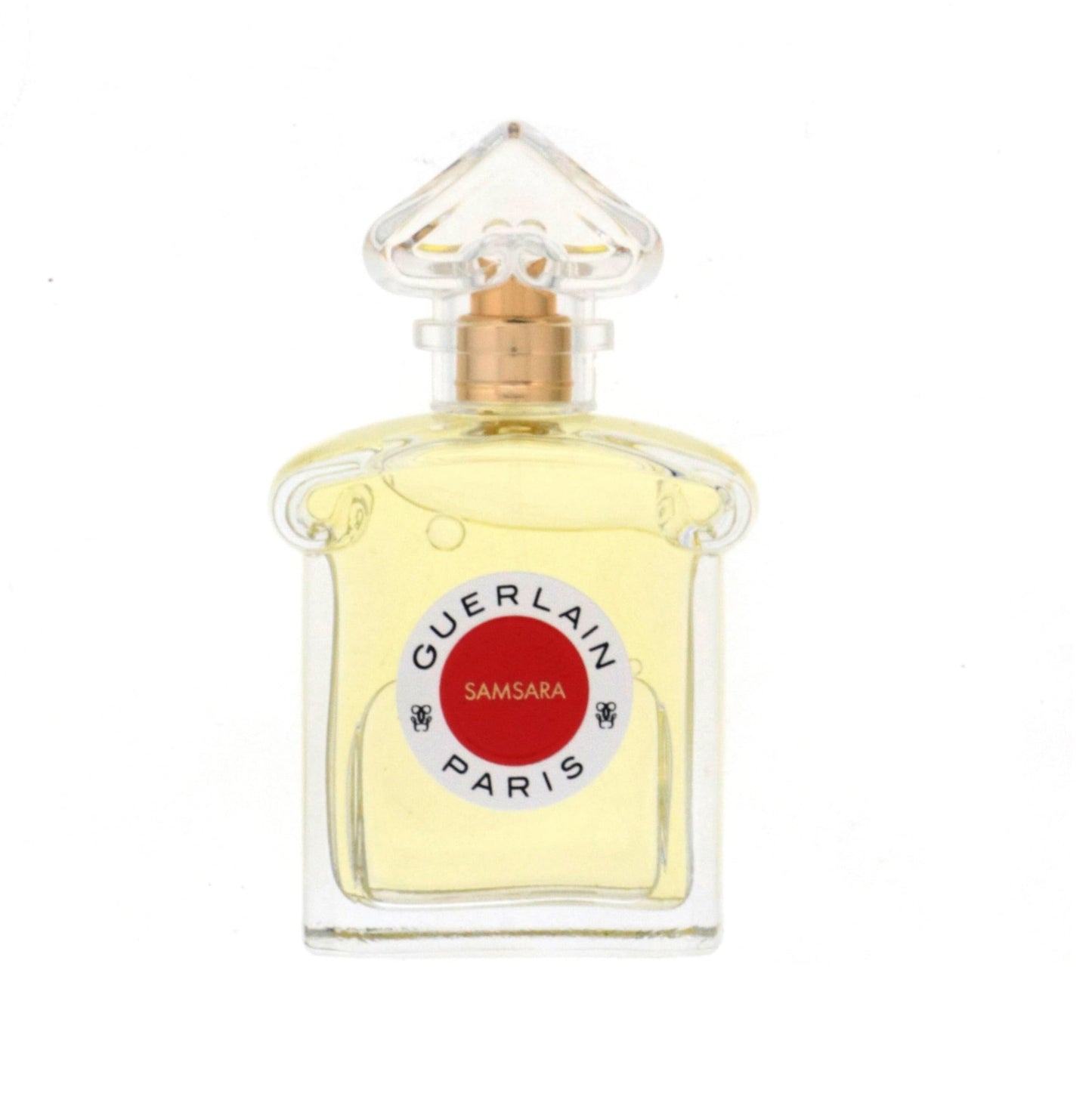 Guerlain Samsara Eau De Parfum Spray for Women, 2.5 Ounce Beauty & Personal Care Guerlain