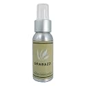 Grabazzi Eau de Cologne by Gendarme - Sweet Aroma with Lime, Cola Berry, Incense and Myrrh Fragrance Notes, 1.7oz Travel Spray Can Beauty & Personal Care Gendarme