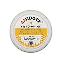 EZEDGE Edge Control Gel with Beeswax (5.3 oz) Beauty & Personal Care EZEDGE