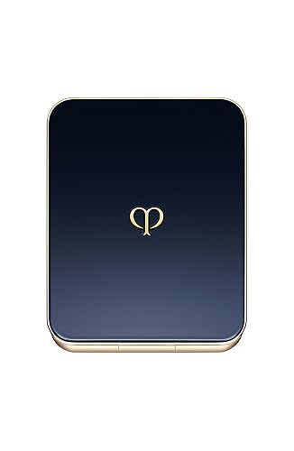 Eye Color Quad Case & Applicators, OS Beauty & Personal Care Clé de Peau Beauté