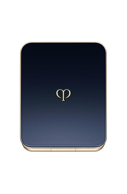 Eye Color Quad Case & Applicators, OS Beauty & Personal Care Clé de Peau Beauté