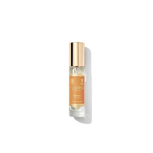 Floris London Special No.127 Perfume Eau de Toilette, 0.34 fl Oz Beauty & Personal Care Floris