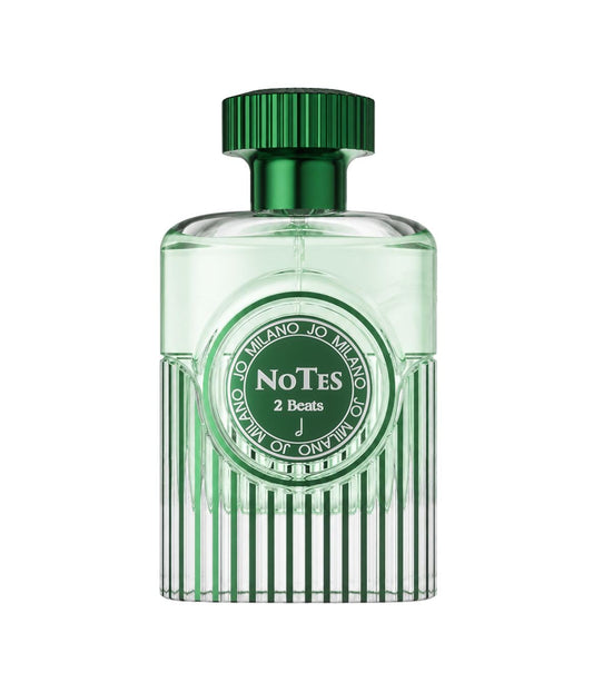 Jo Milano Notes 2 Beat Paris Eau de Parfum Spray 100ml Beauty & Personal Care Jo Milano