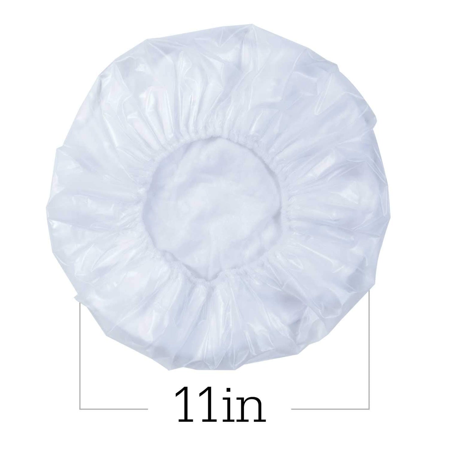 Sage Comfort Rinse-free Disposable Shampoo Cap, 1 Package Beauty and Personal Care Stryker