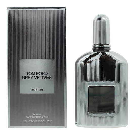 Tom Ford Grey Vetiver By Tom Ford Parfum Spray 1.7 Oz Beauty & Personal Care Tom Ford