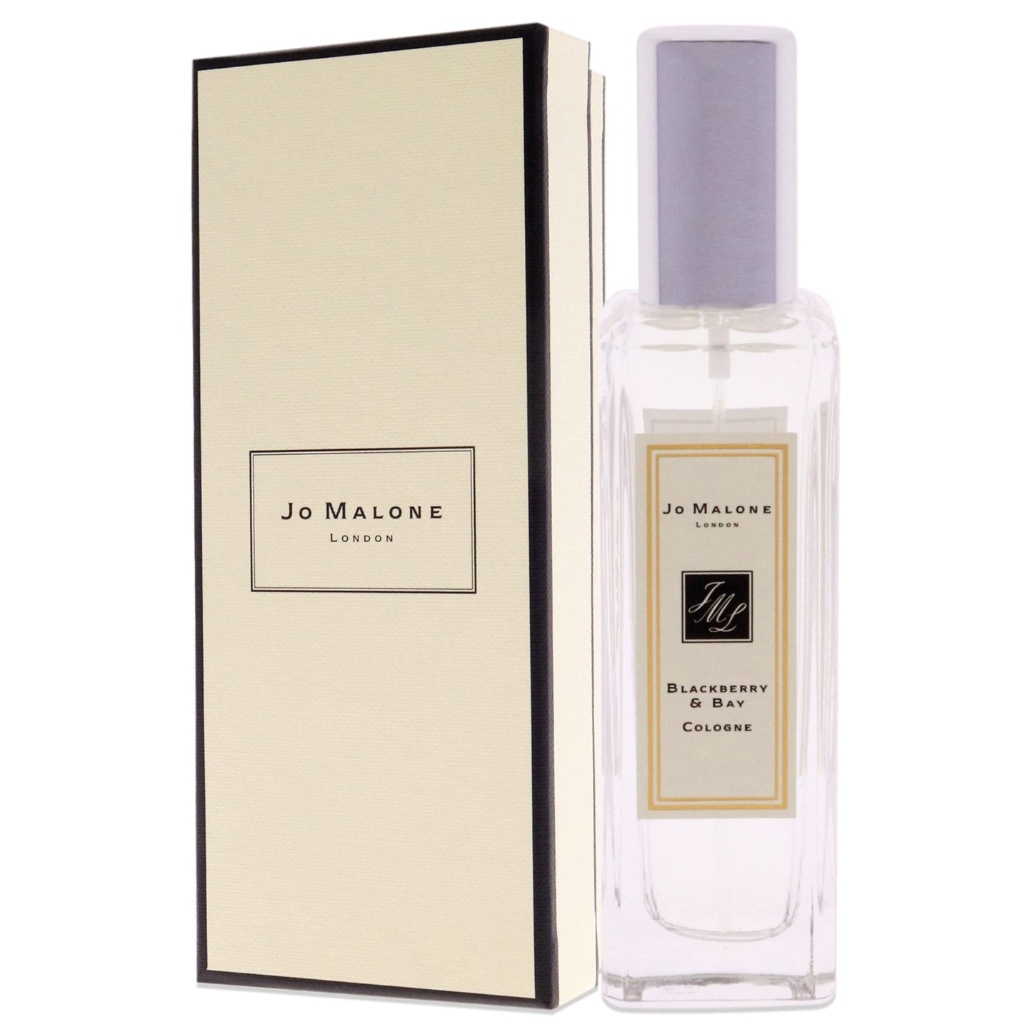 Jo Malone Blackberry & Bay Cologne Spray for Women, 1 Ounce Beauty & Personal Care Jo Malone